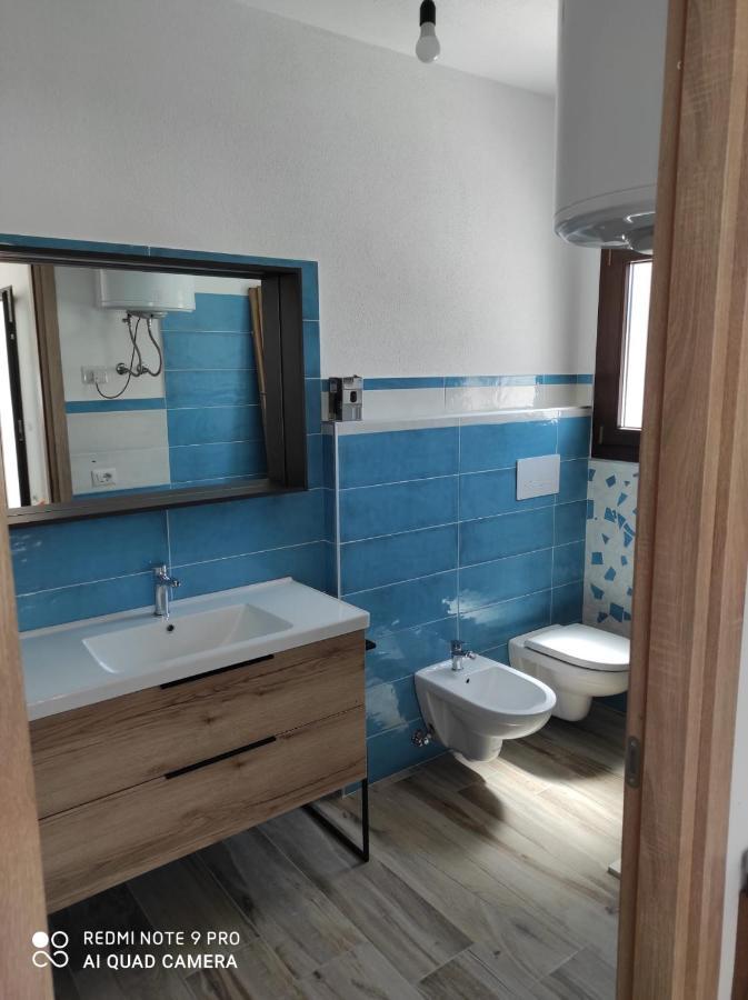 Appartement F2 Meuble Loculi エクステリア 写真