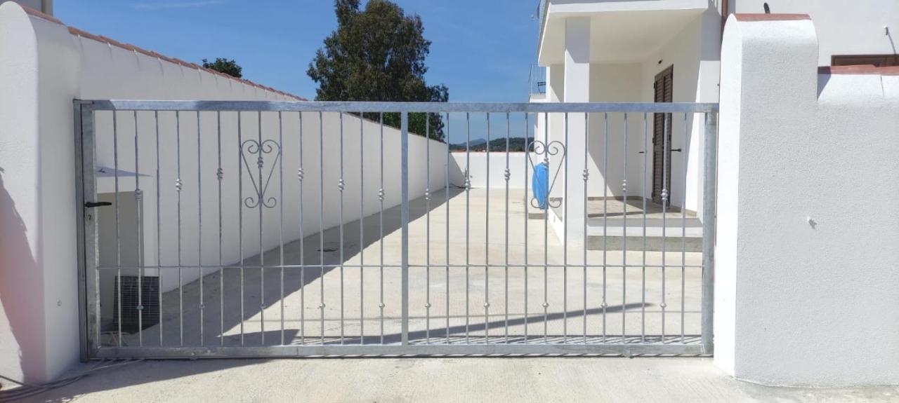 Appartement F2 Meuble Loculi エクステリア 写真