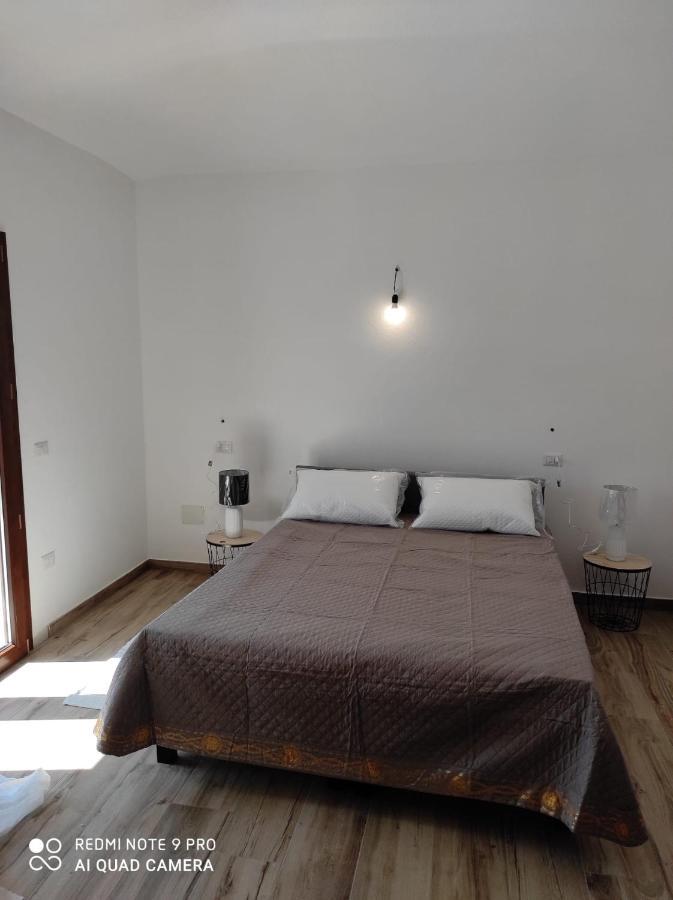 Appartement F2 Meuble Loculi エクステリア 写真