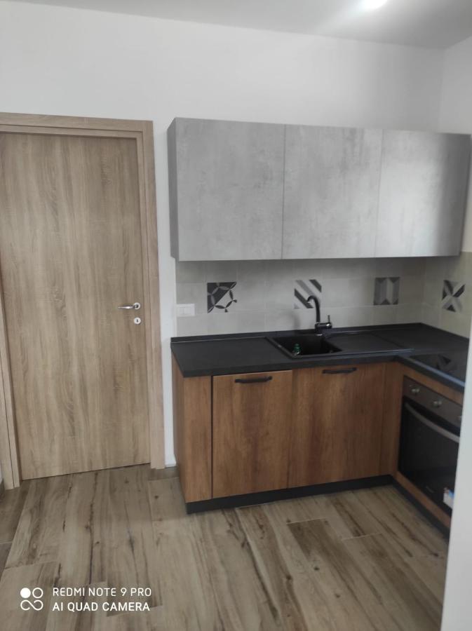 Appartement F2 Meuble Loculi エクステリア 写真