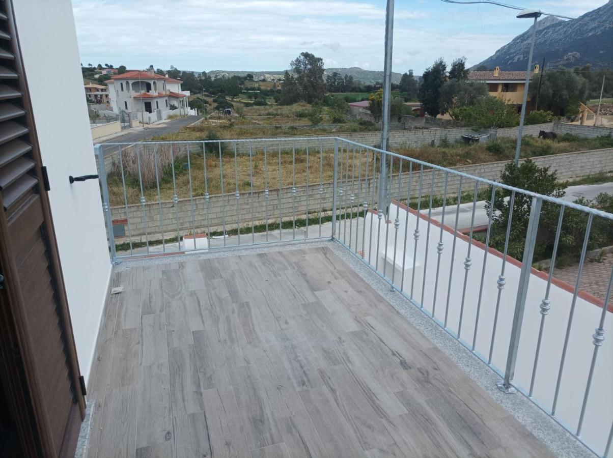 Appartement F2 Meuble Loculi エクステリア 写真