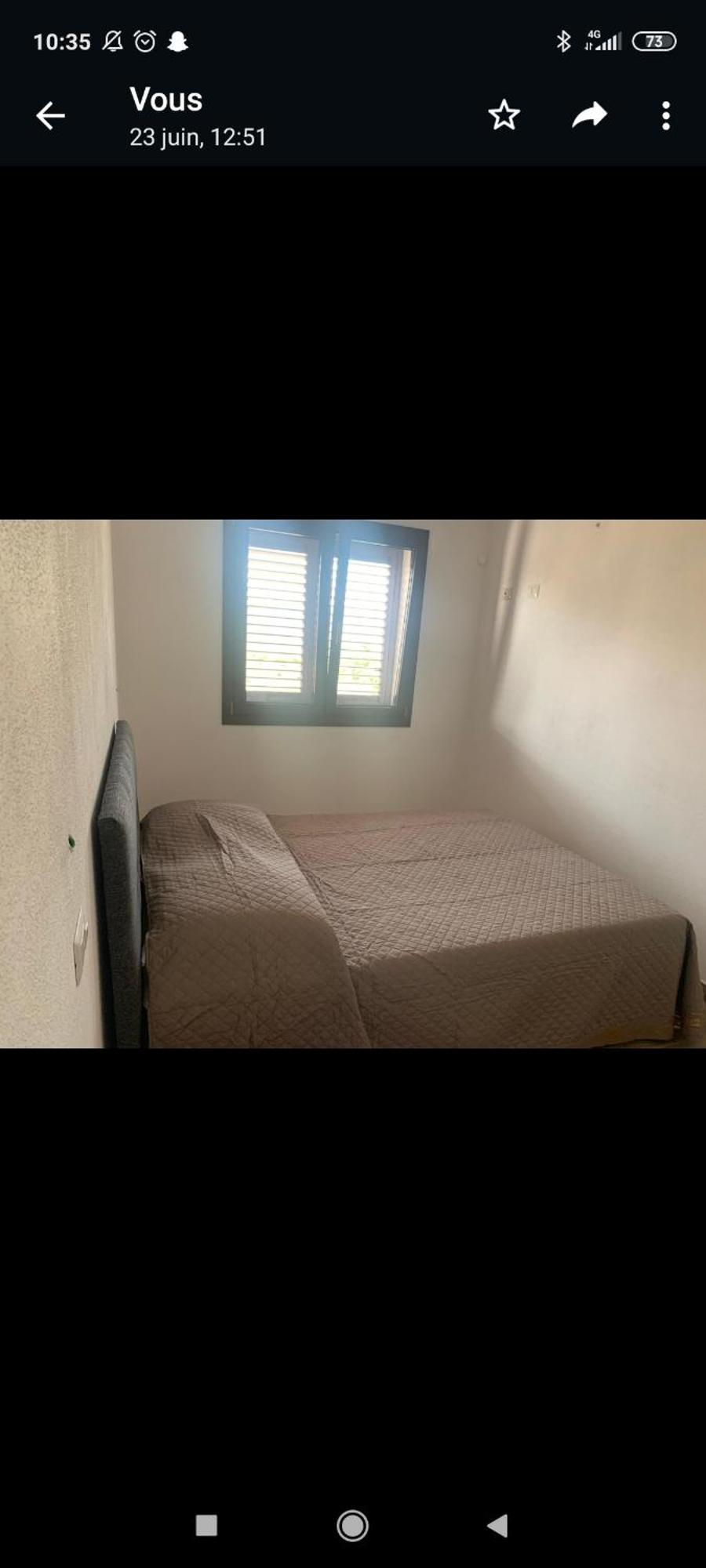 Appartement F2 Meuble Loculi エクステリア 写真